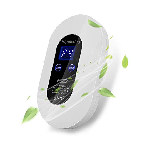 楽天市場】Hippiedog 【PSE認証済】オゾン脱臭機 空気清浄機 脱臭機