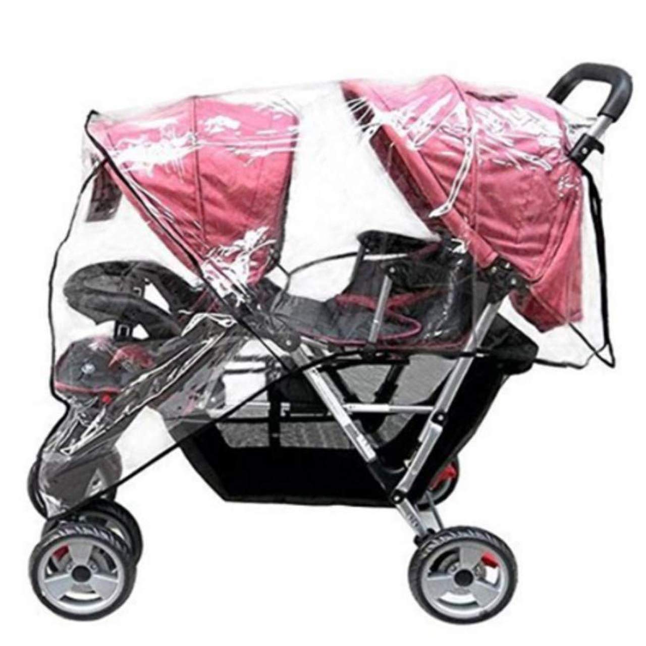 弘　東京乳母車 ベビーカー プスプス レインカバー付き 楽天市場】オプション品【東京乳母車 プスプス オプション品