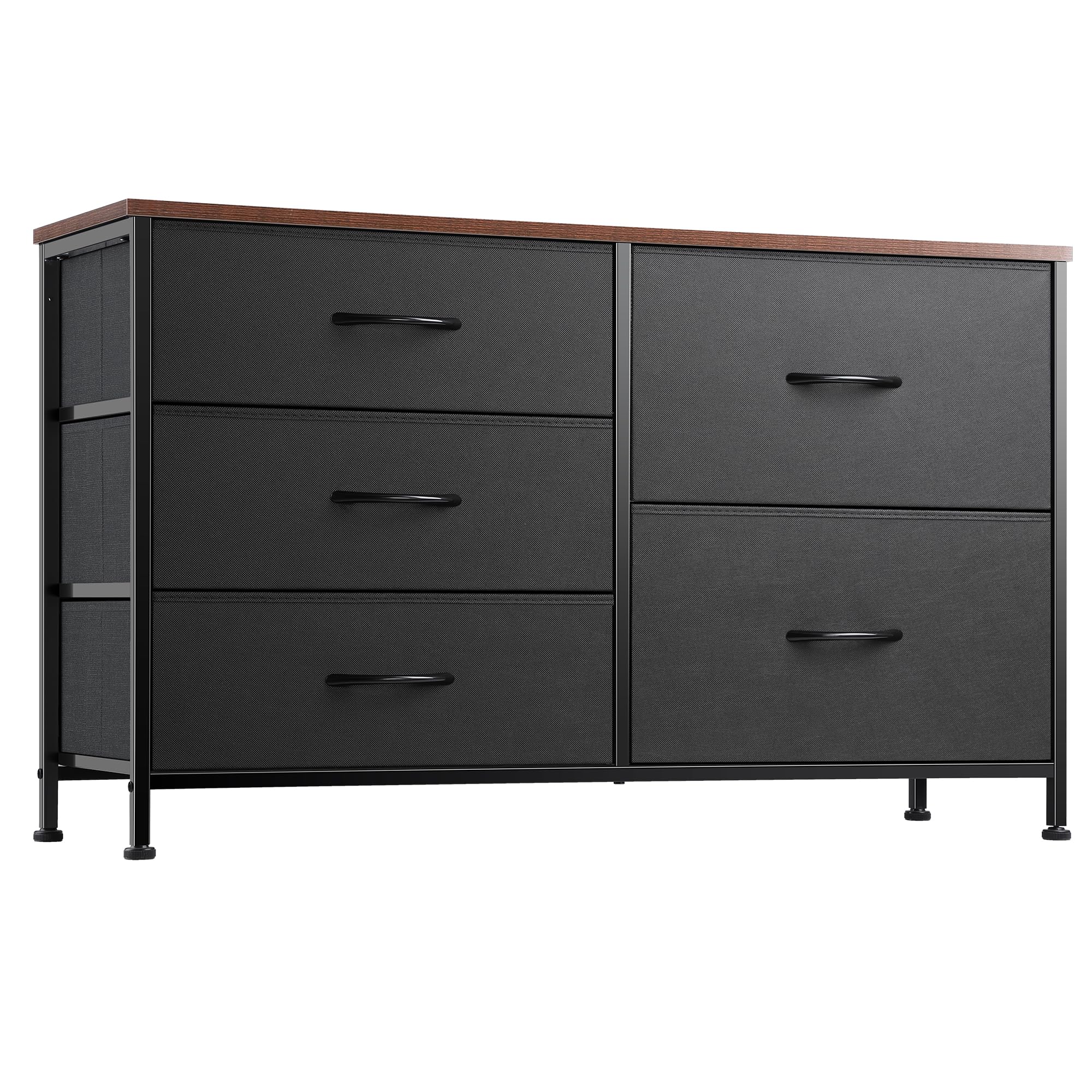 楽天市場】Nicehillチェストタンス収納チェストオーガナイザー収納