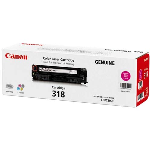 キヤノン トナーカートリッジRG318 マゼンタ 660B003 9,099円