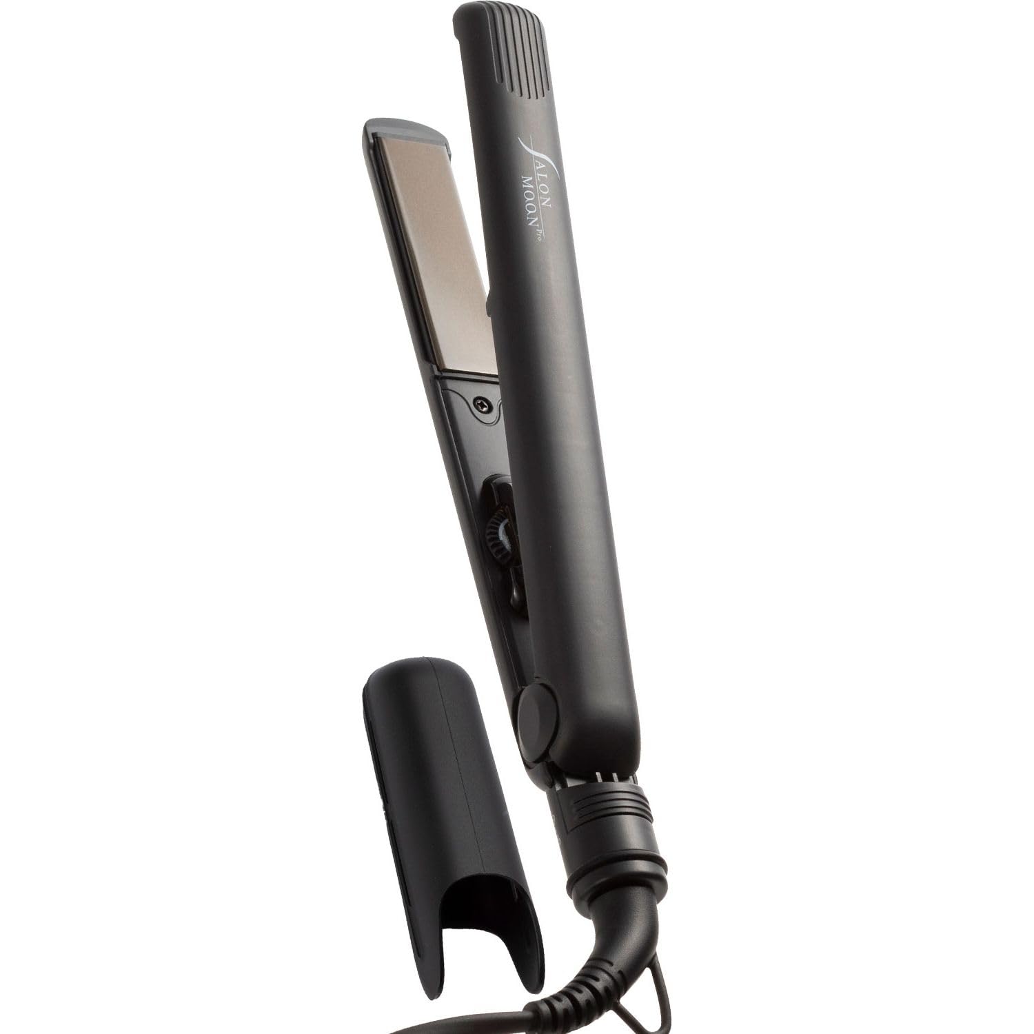 未使用 MUSASHINO FACTORIES アイロン ナノシルク C005 MUSASHINO FACTORIES ナノシルクスタイリングアイロン C-005