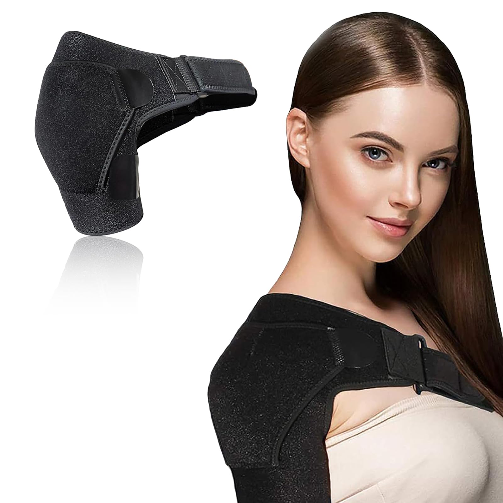 KINETIC アーム Lサイズ 左肩用 KINETIC アーム Lサイズ 左肩用