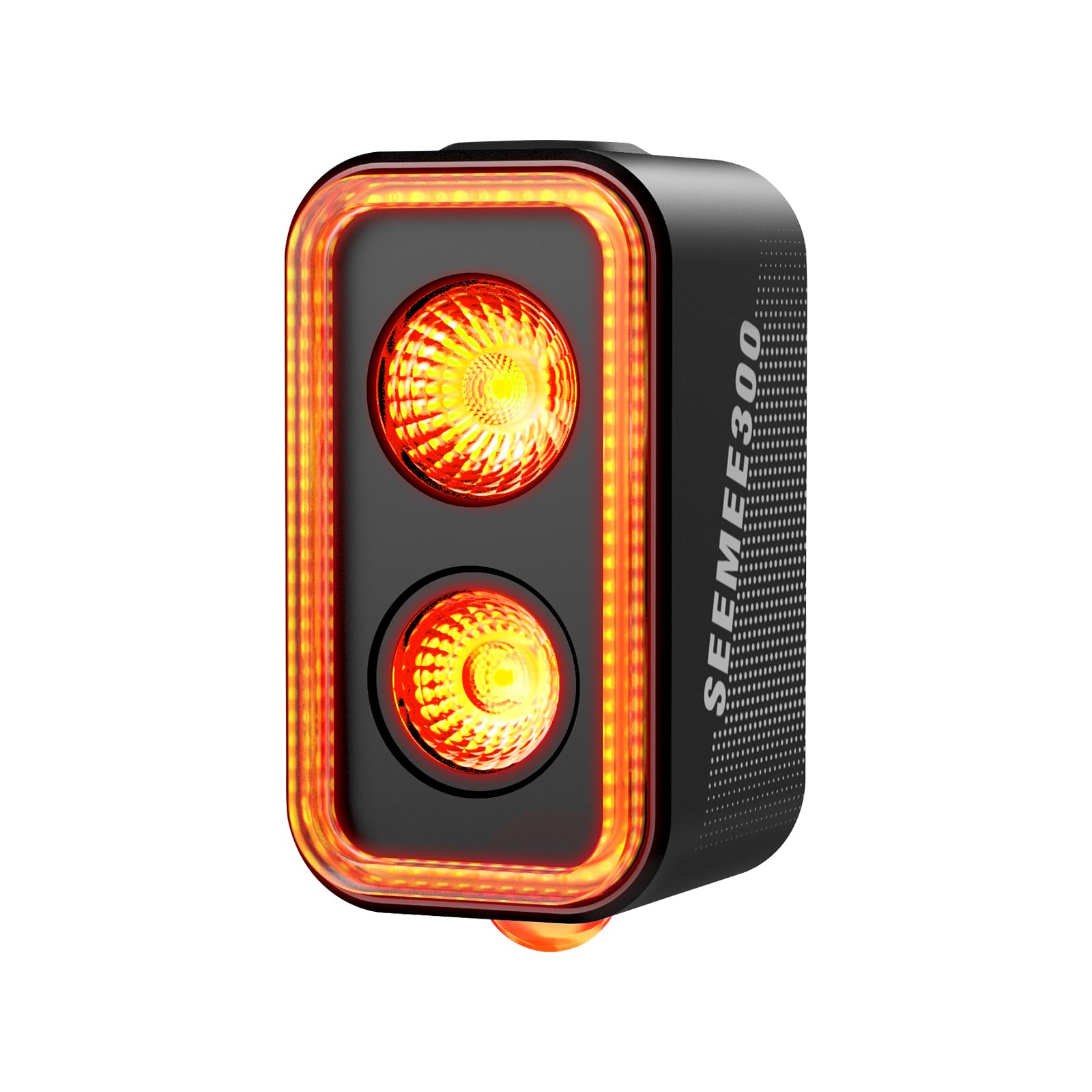 shine EEMEE 300 銀輪用テールランプ 300lm 銀輪用テールランプ 5つの夜分\u0026昼日なか流行り物 スマートブレーキセンサー X