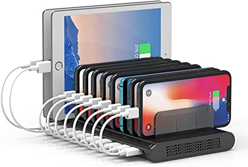 Alx B申し受けるステイション 10界面 60W スマホ 経口避妊薬申し受ける照明ランプ 申し受ける納めるステイション E公証済 10台等しく申し受ける 手っとり早い申し受ける 中仕切り