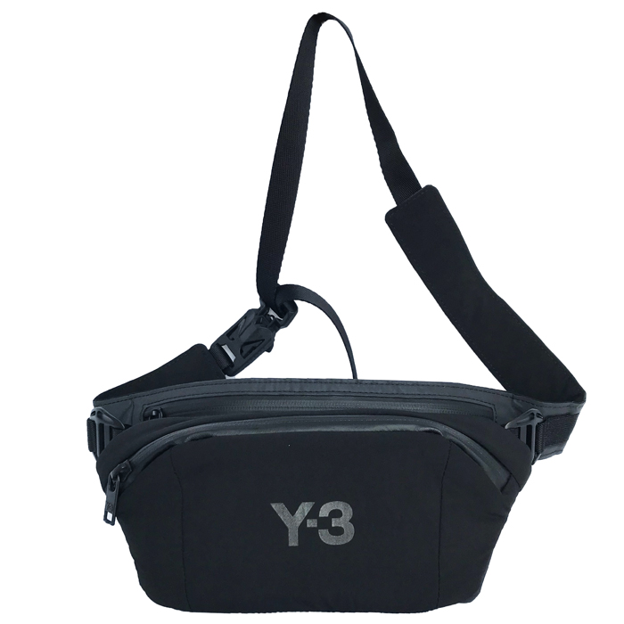 y3 waist bag