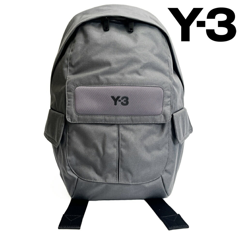 楽天市場】Y-3 ワイスリー バックパック トラベルバッグ リュック