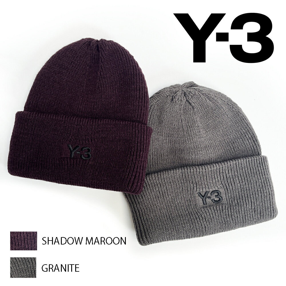 値下☆【未使用】ニット帽♡ ビーズリボンニット帽（ニット帽） | Grandedge（エスペランサ