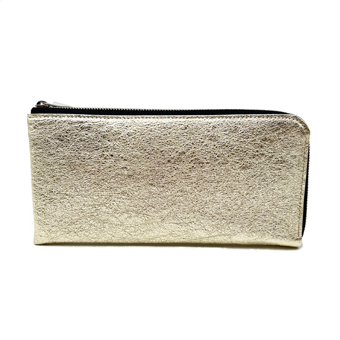 楽天市場】kawa-kawa カワカワ 【L字ファスナーミニ財布】 財布 牛革