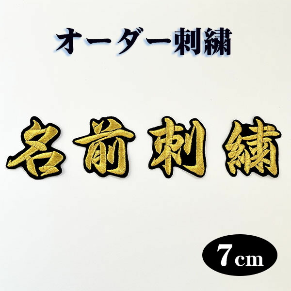 納期注意刺繍 刺しゅう ワッペン 応援グッズ ライブ Live オリジナル オーダーメイド プレゼント プロ野球 サッカー オリンピック ユニフォーム 安いそれに目立つ