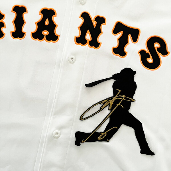 読売巨人ジャイアンツGIANTS ユニフォーム SAKAMOTO 6番 Lサイズ 6720円 GIANTS SAKAMOTO 6 ユニフォーム（未使用に近い】巨人