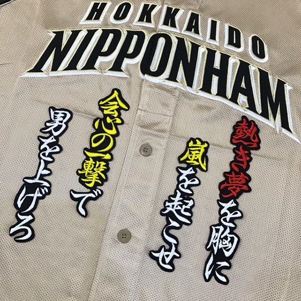 楽天市場】北海道日本ハムファイターズ グッズ 田中賢介 Tシャツ