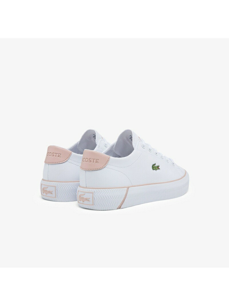 ウィンメンズ Gripshot シューズ 1 Bl ラコステ 21 Lacoste