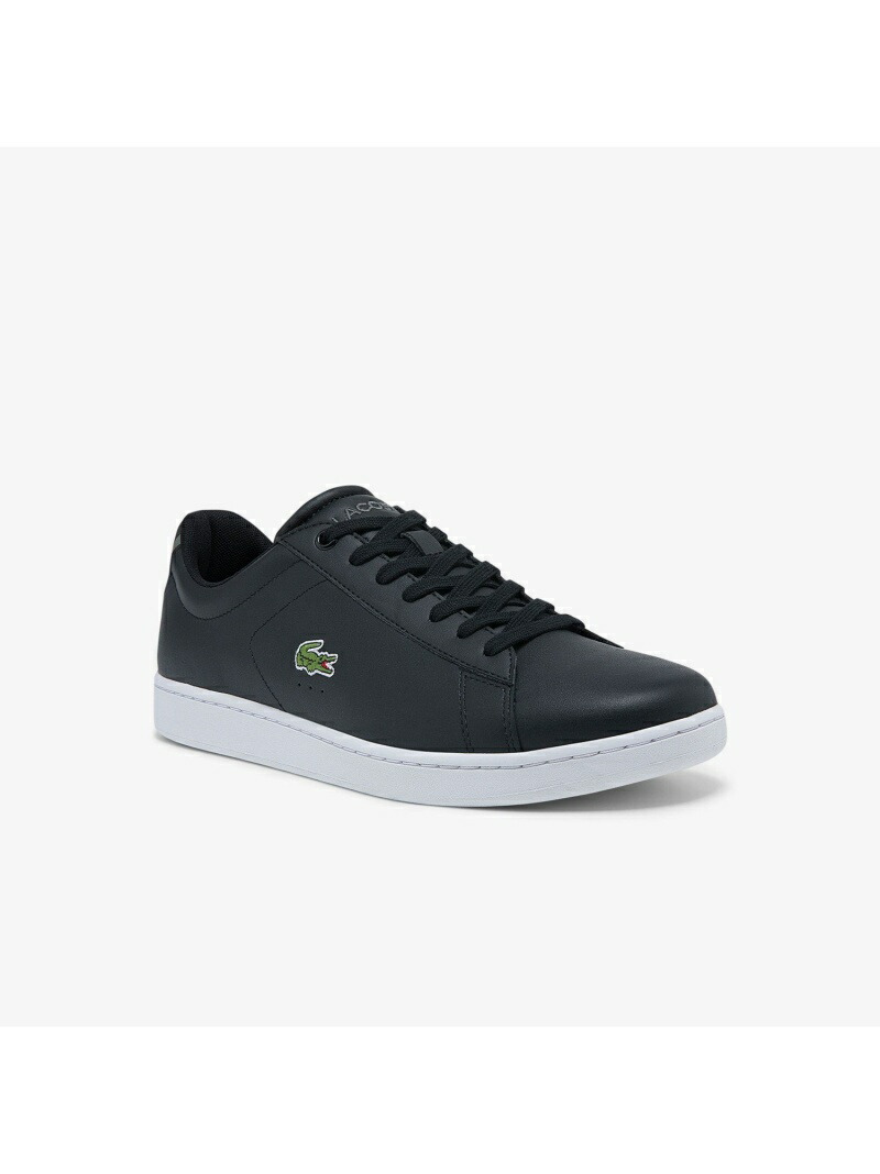 メンズ Carnaby シューズ Lacoste 1 スニーカー 21 Bl Evo ラコステ