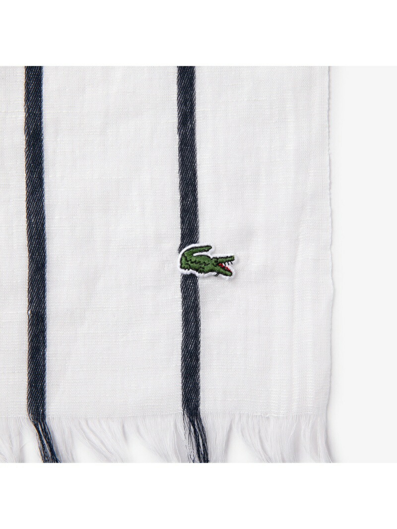 lacoste sliders sale