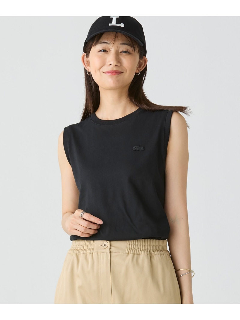 LACOSTE / ラコステ レーザーカットホールテクニカルポロシャツ レーザーカットホールテクニカルポロシャツ | LACOSTE/ラコステ