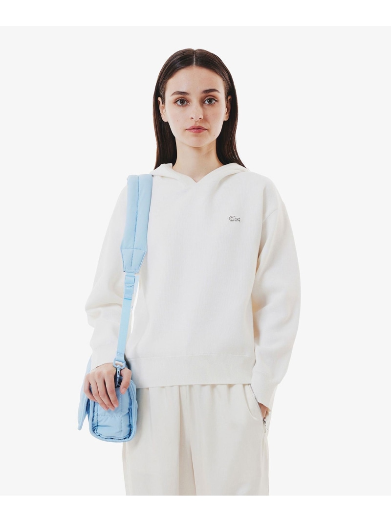 楽天市場】＼最大1000円クーポン有 1/11迄／ラコステ パーカー