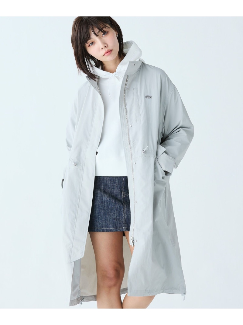 楽天市場】【SALE／30%OFF】LACOSTE (M)耐久性キルティング