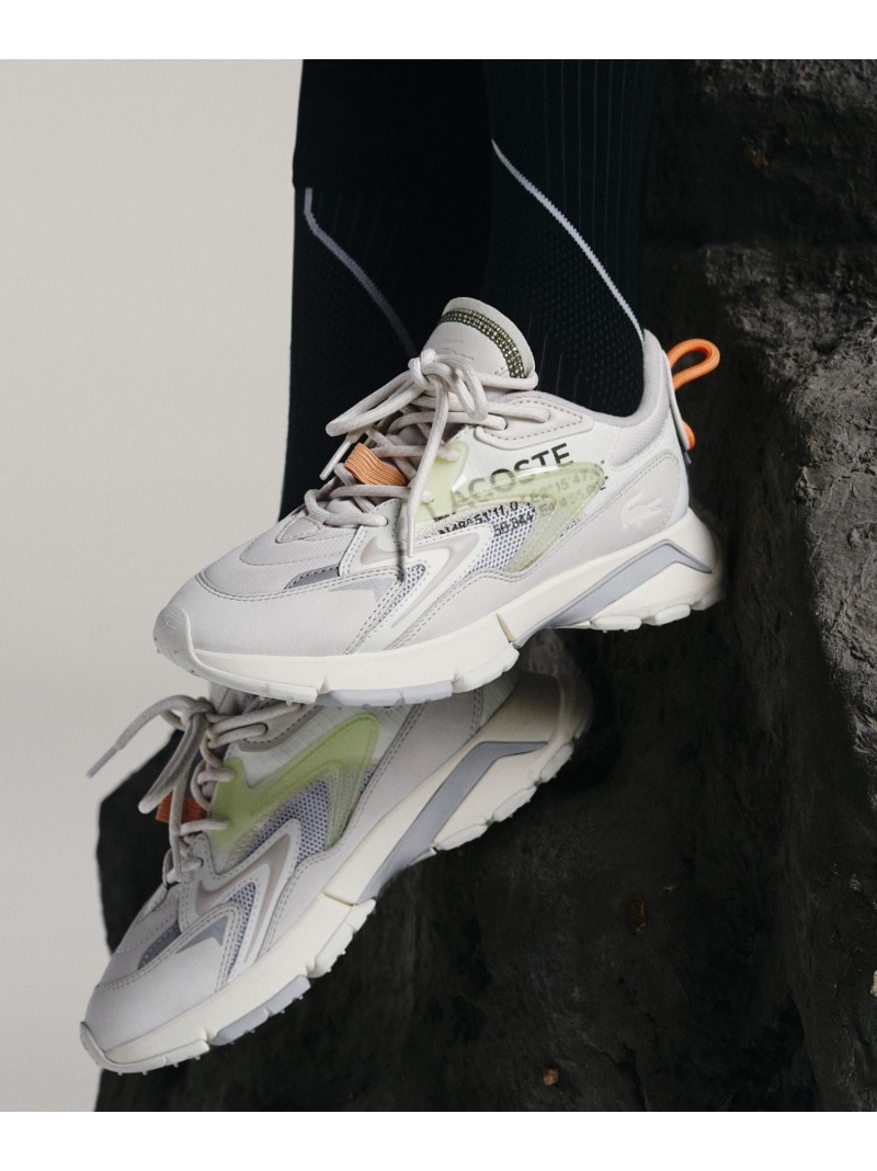 楽天市場】＊LACOSTE｜W L003 2K24 125 2 SFA/ ラコステ/ライフ