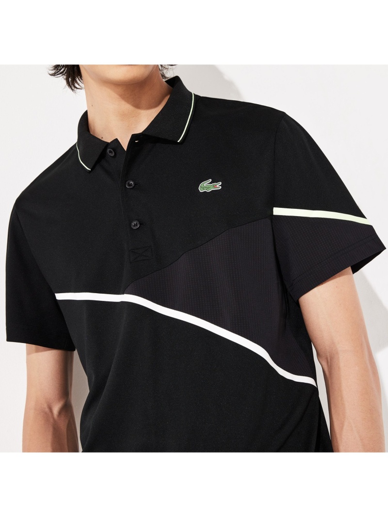 激レア美品】テニスLACOSTE ロディック 5ジャケット+stbp.com.br