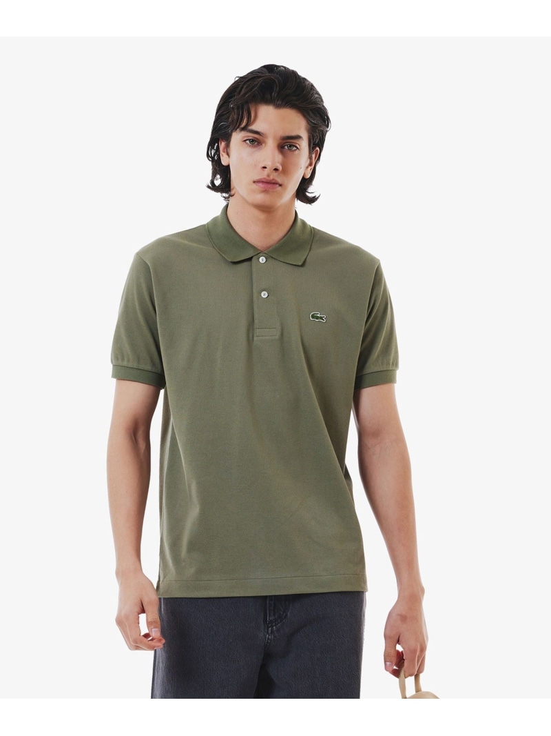 楽天市場】【クーポンで20%OFF】ラコステ/LACOSTE 消臭・速乾・UV