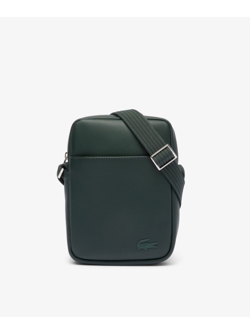 【希少】LACOSTE ラコステ 高級 キャディバッグ ネイビーパープル 楽天市場】【3日間限定 最大52倍】 ラコステ ショルダーバッグ