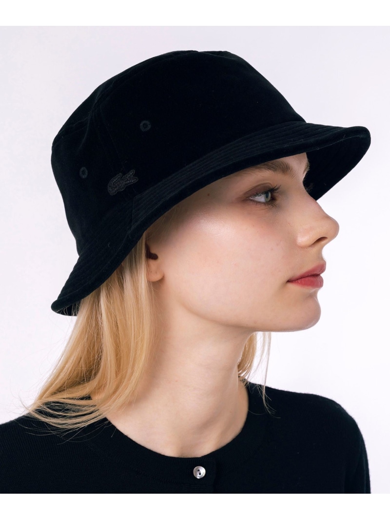 楽天市場】【SALE／30%OFF】LACOSTE メッシュライニングバケット