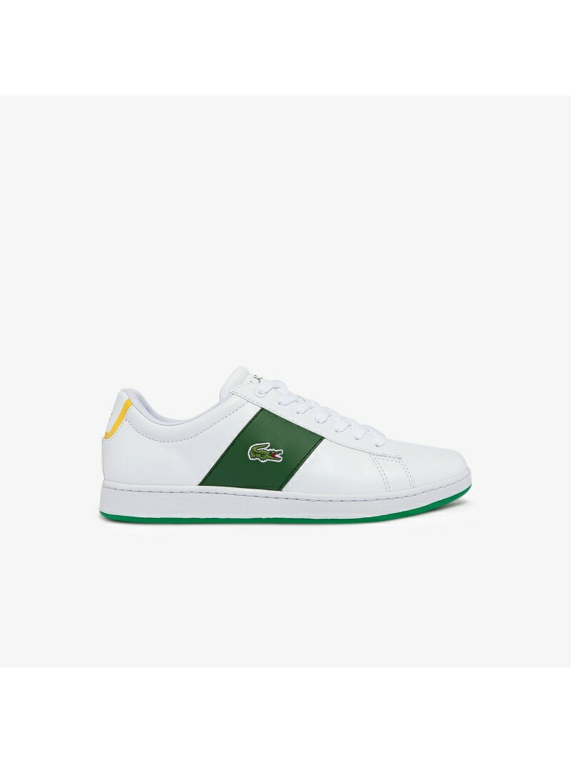 メンズ Carnaby シューズ スニーカー Lacoste ラコステ 3 0722 Evo