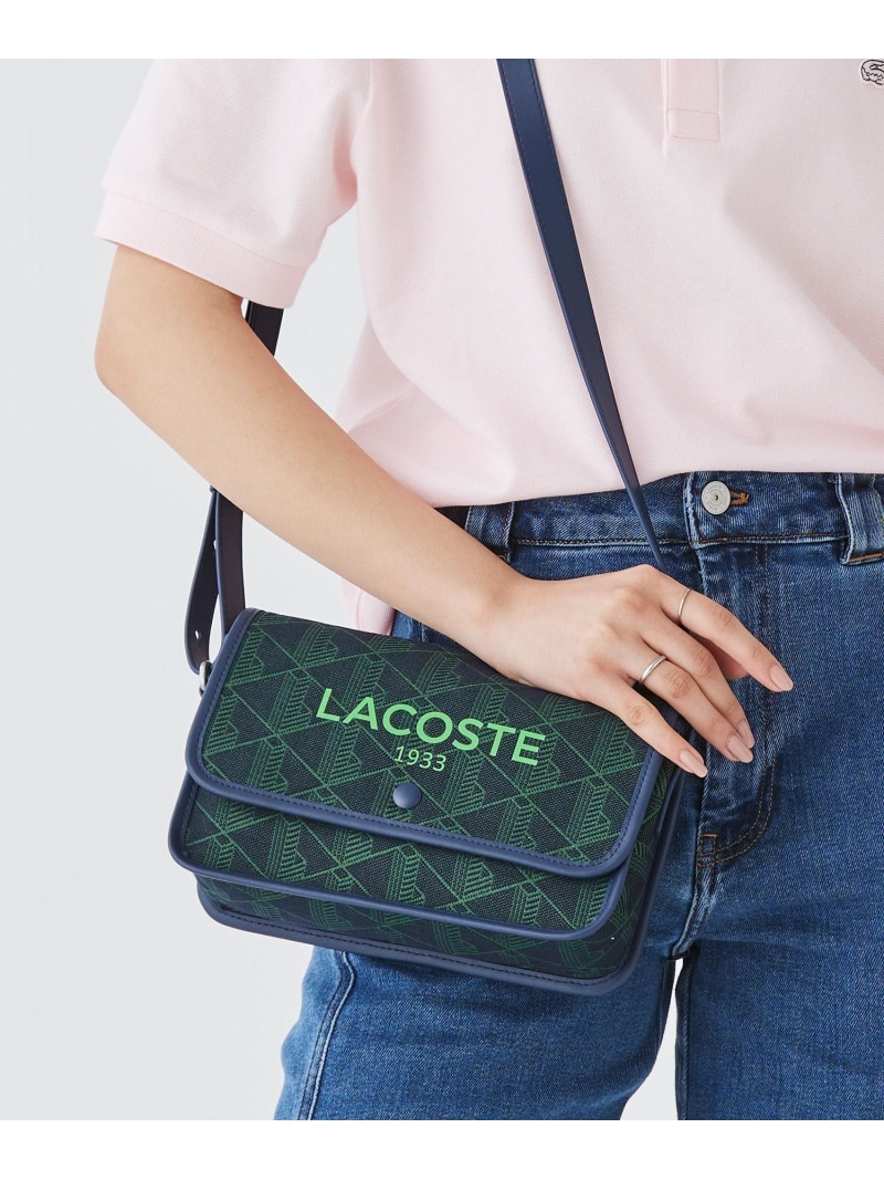 楽天市場】【SALE／25%OFF】『CLASSIC』フラップショルダー