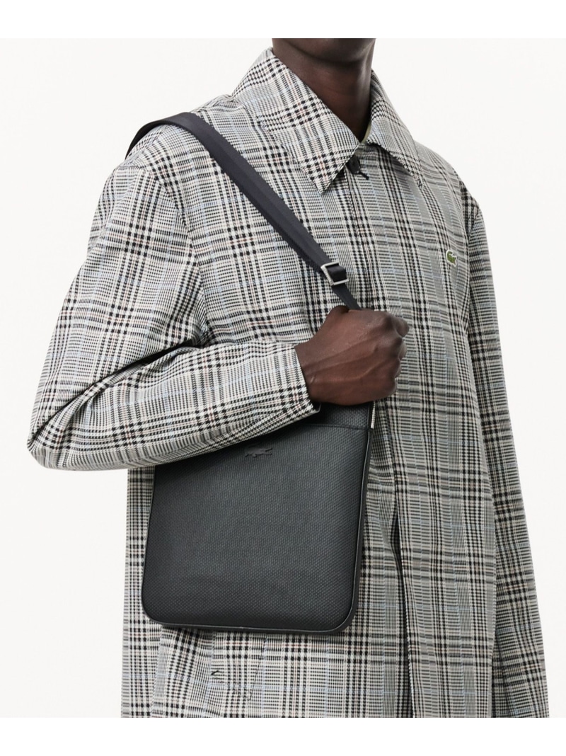 楽天市場】LACOSTE ラコステ ショルダーバッグ クロスボディ