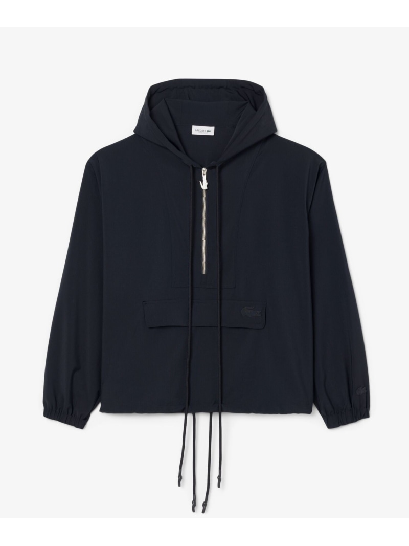 楽天市場】【SALE／40%OFF】『Lacoste x Netflix』 総柄ジップアップ