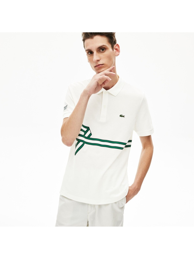 lacoste neocroc canvas