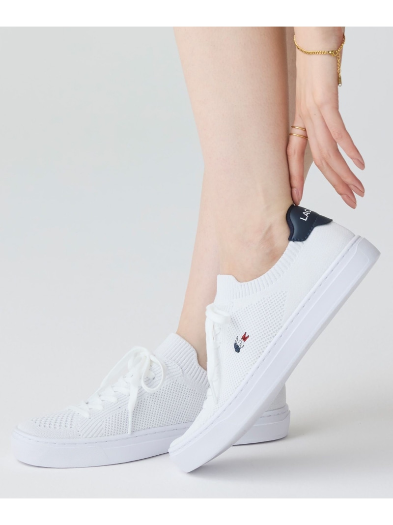 楽天市場】ラコステ レディース レロンド プロ LEROND PRO 2223 1ASIA