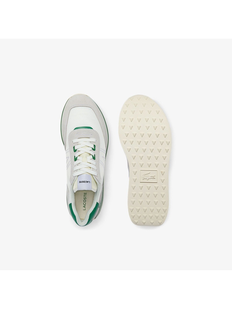 メンズ L Spin 1 ラコステ 0922 Lacoste シューズ スニーカー