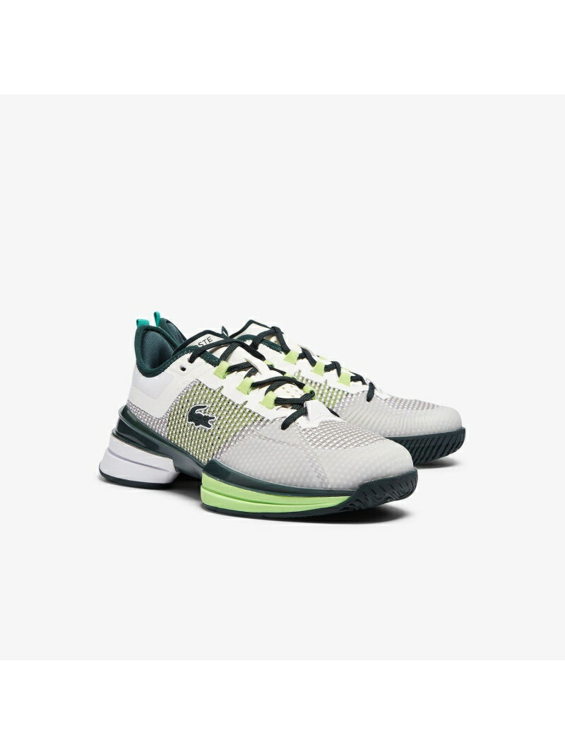 高い素材 ウィメンズ Ag Lt 21 Ultra 0721 1 Lacoste ラコステ シューズ スニーカー スリッポン ホワイト 送料無料 Rakuten Fashion 60 Off Adenadesigns Net