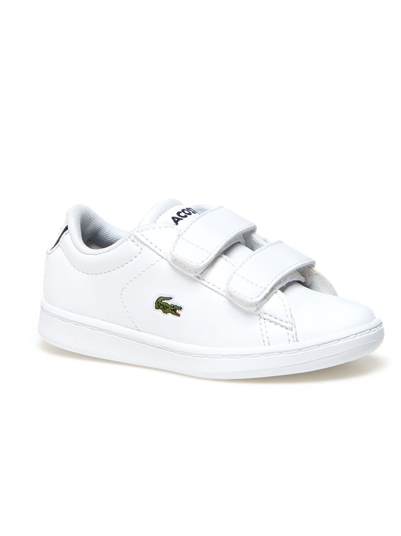 lacoste baby shoes