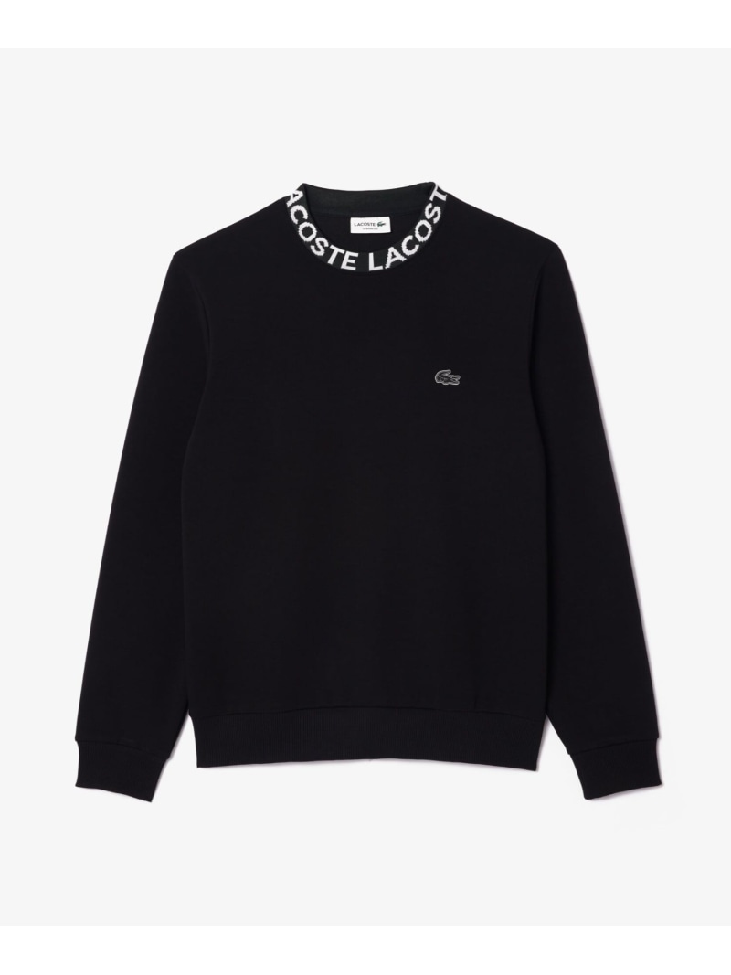 LACOSTE ブラック トレーナー 楽天市場】【1000円OFFクーポン配布中 9月買い物マラソン