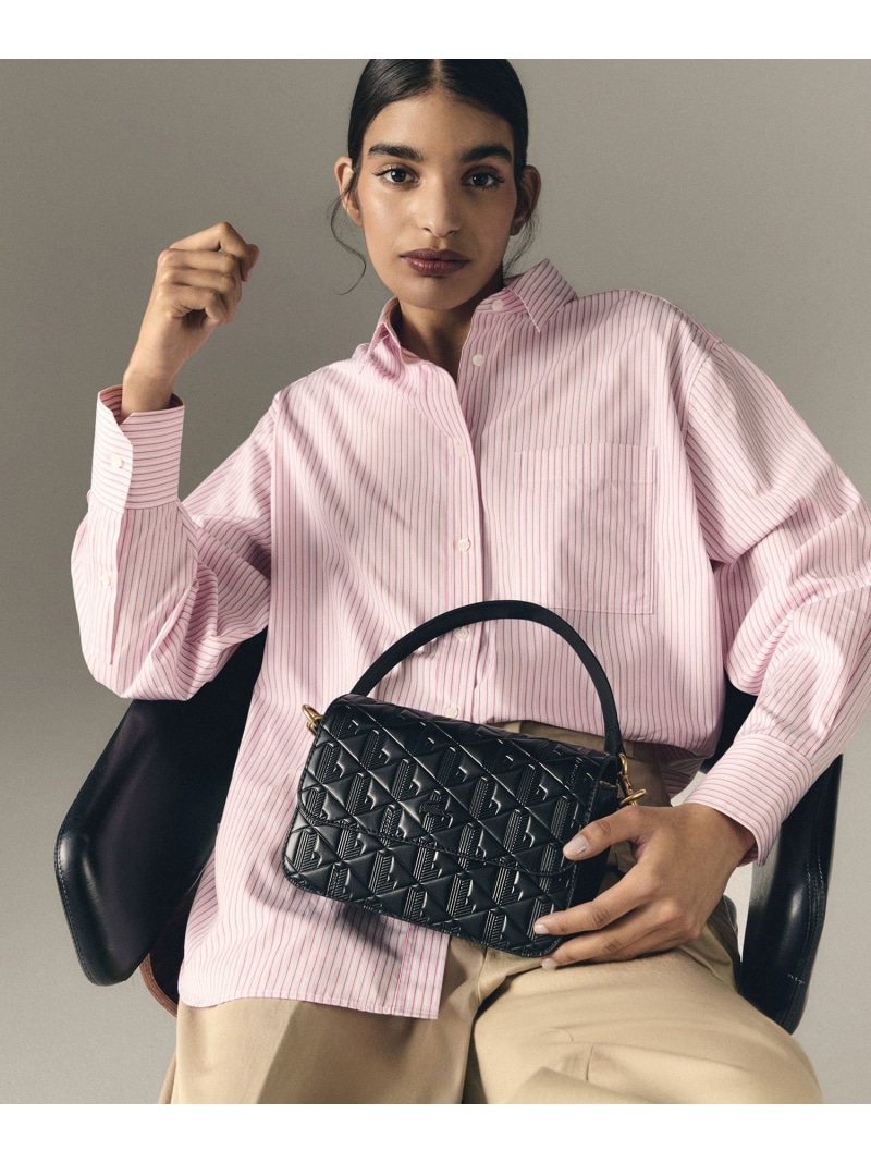 ラコステショルダーバッグ ネオクロコ ロゴショルダーバッグ NU4686NZ - ラコステ（LACOSTE）公式