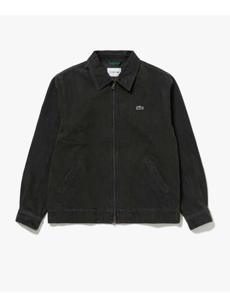 ラコステ ダブルフェイスピケトラックパンツ XF0761 - ラコステ（LACOSTE）公式