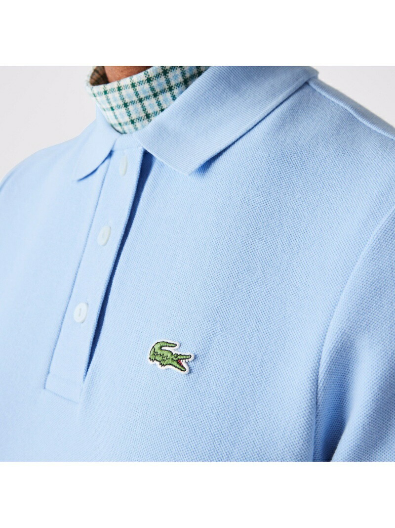 超特価セール オーガニックコットンピケポロドレス Lacoste ラコステ ワンピース シャツワンピース グリーン ネイビー 送料無料 Rakuten Fashion 人気トレンド Www Insfatima Com Ar