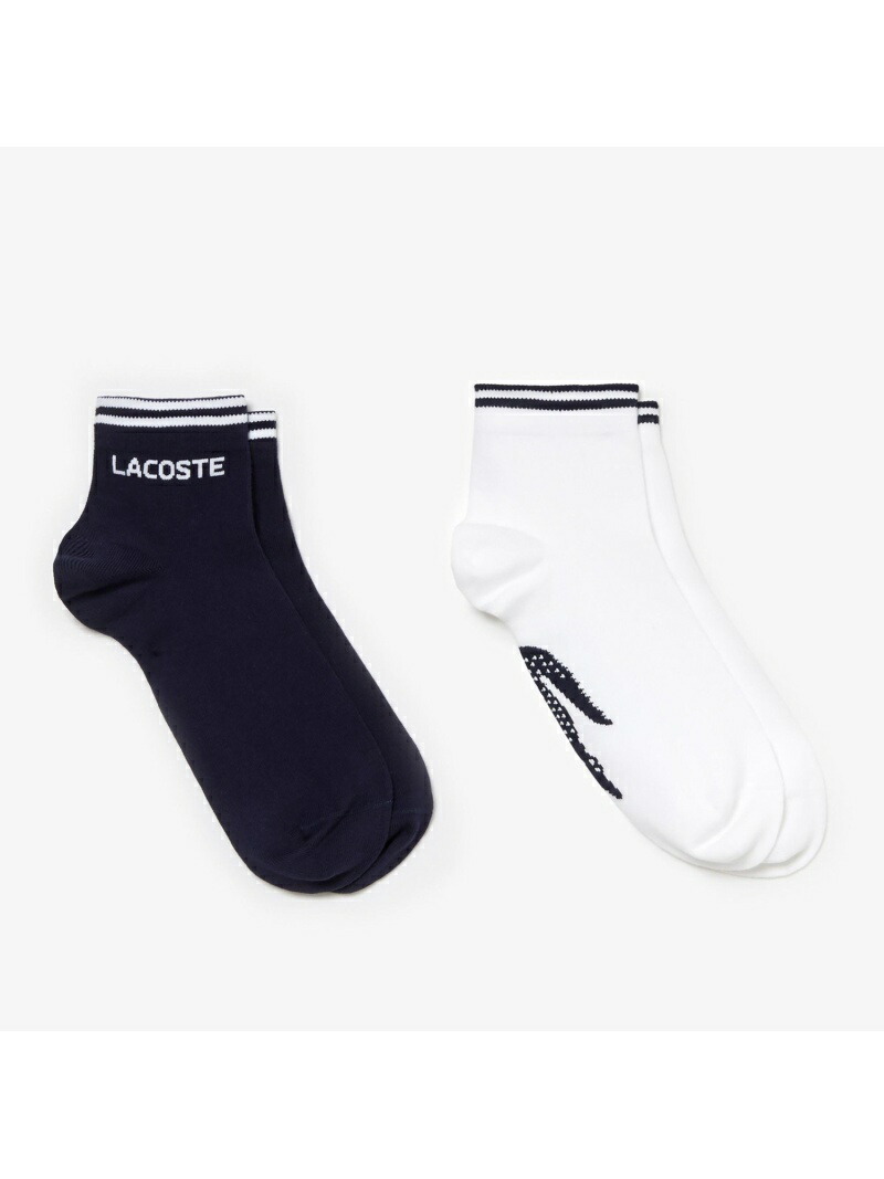 365日出荷」ラコステ LACOSTE テニスウェア メンズ スウェット SH9432L