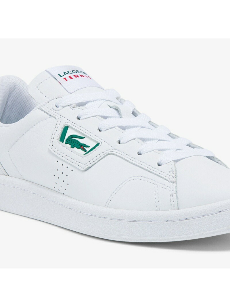 ウィンメンズ Masters シューズ 2 ラコステ Lacoste Classic 0121