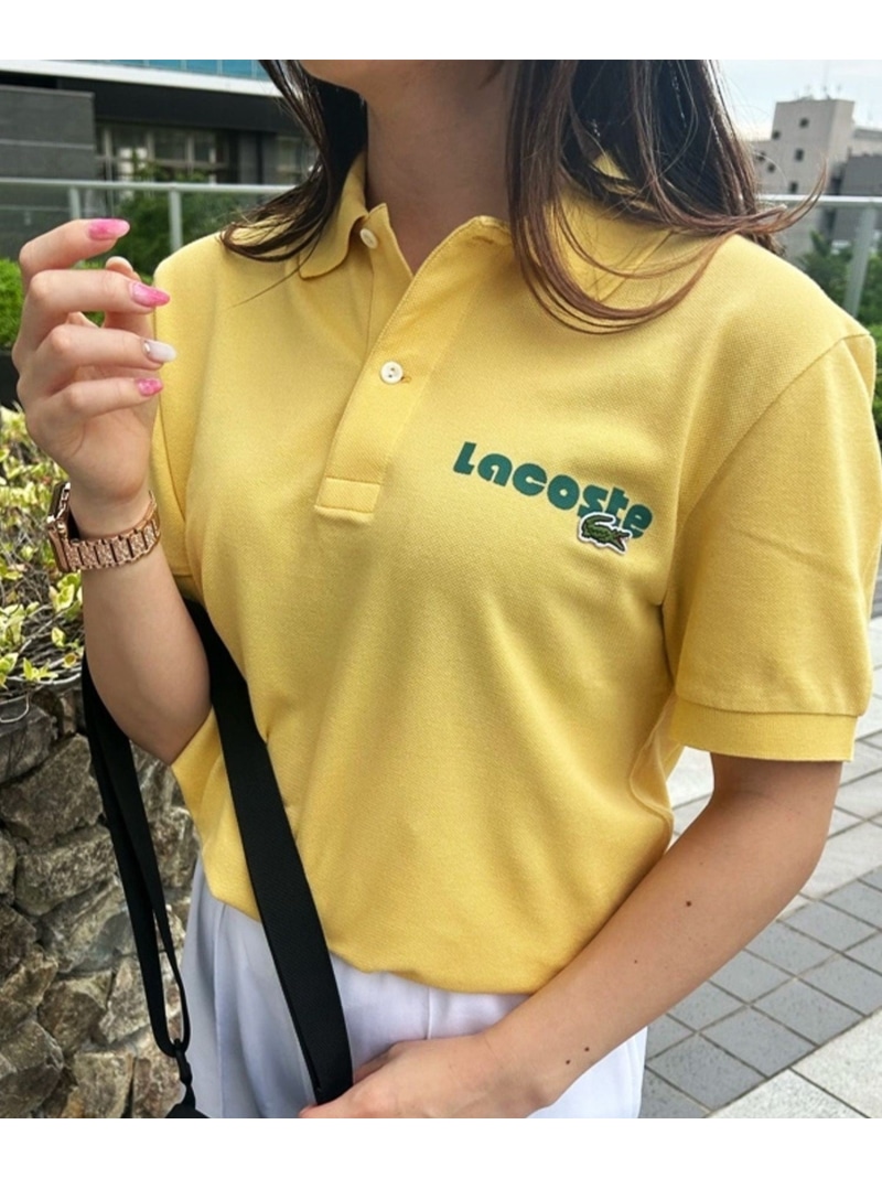 楽天市場】【SALE／30%OFF】イレギュラープラケットポロシャツ