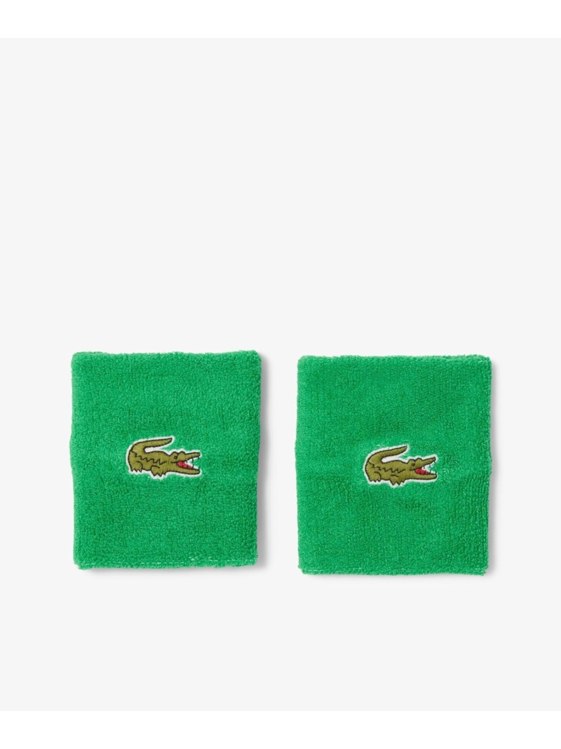 LACOSTE ラコステ ブレスレット 2040048 CROCODILE ACCESORY LACOSTE ブレスレット 2040048 CROCODILE ACCESORY (LACOSTE