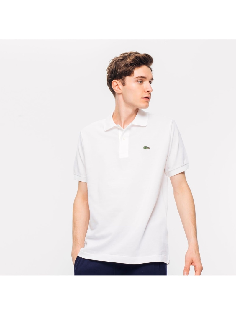 楽天市場】ベーシックポロドレス LACOSTE ラコステ ワンピース・ドレス