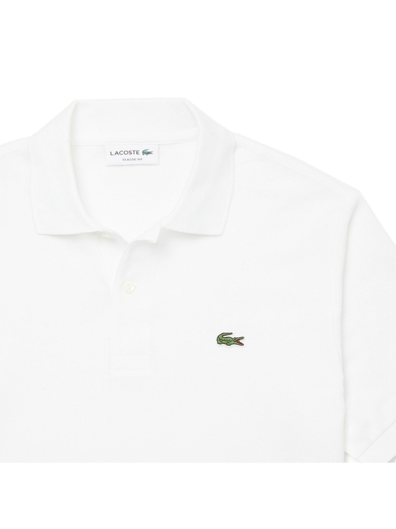 L 12 12 定番半袖ポロyシャツ Lacoste ラコステ カットソー ポロシャツ 白さ 黒 米国海軍 赤 送料無料 Rakuten Fashion Cannes Encheres Com