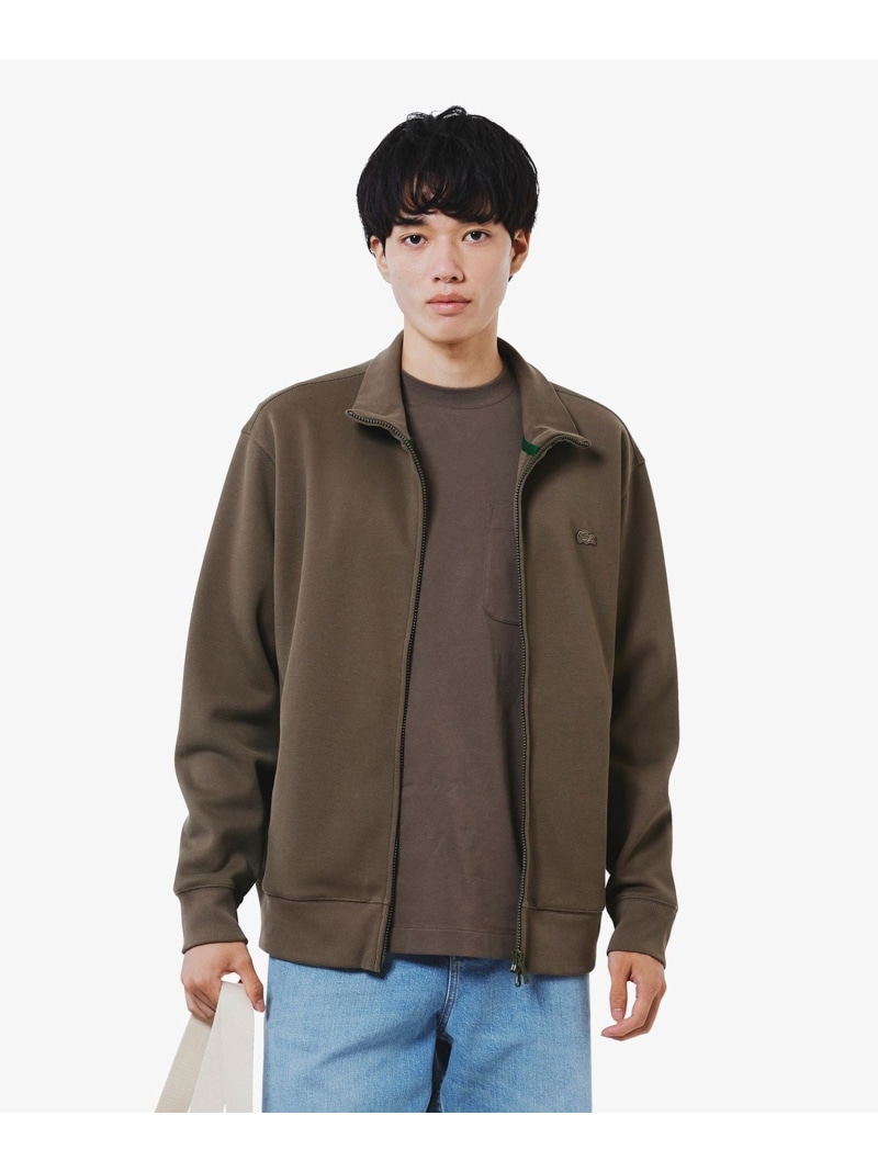 楽天市場】＼最大10%クーポン有／ラコステ トップス メンズ