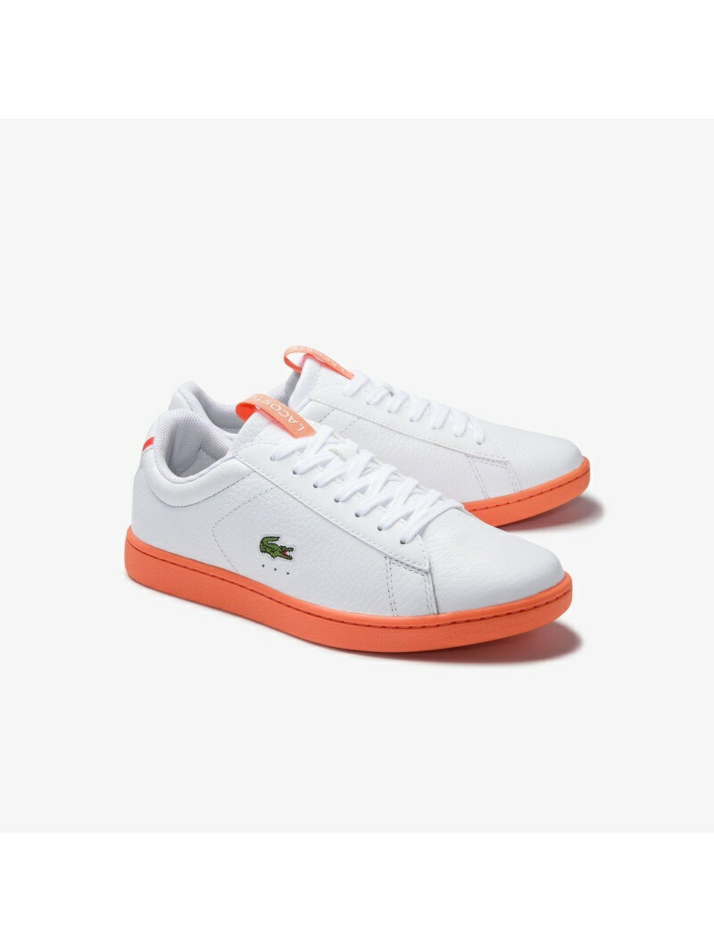 ☆送料無料☆ LACOSTE CARNABY SET ☆ 