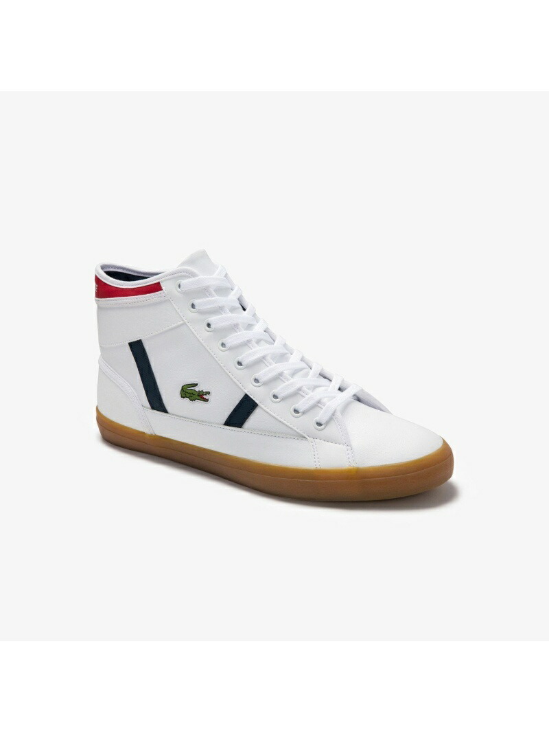 ☆送料無料☆ LACOSTE SIDELINE PRO ☆ 