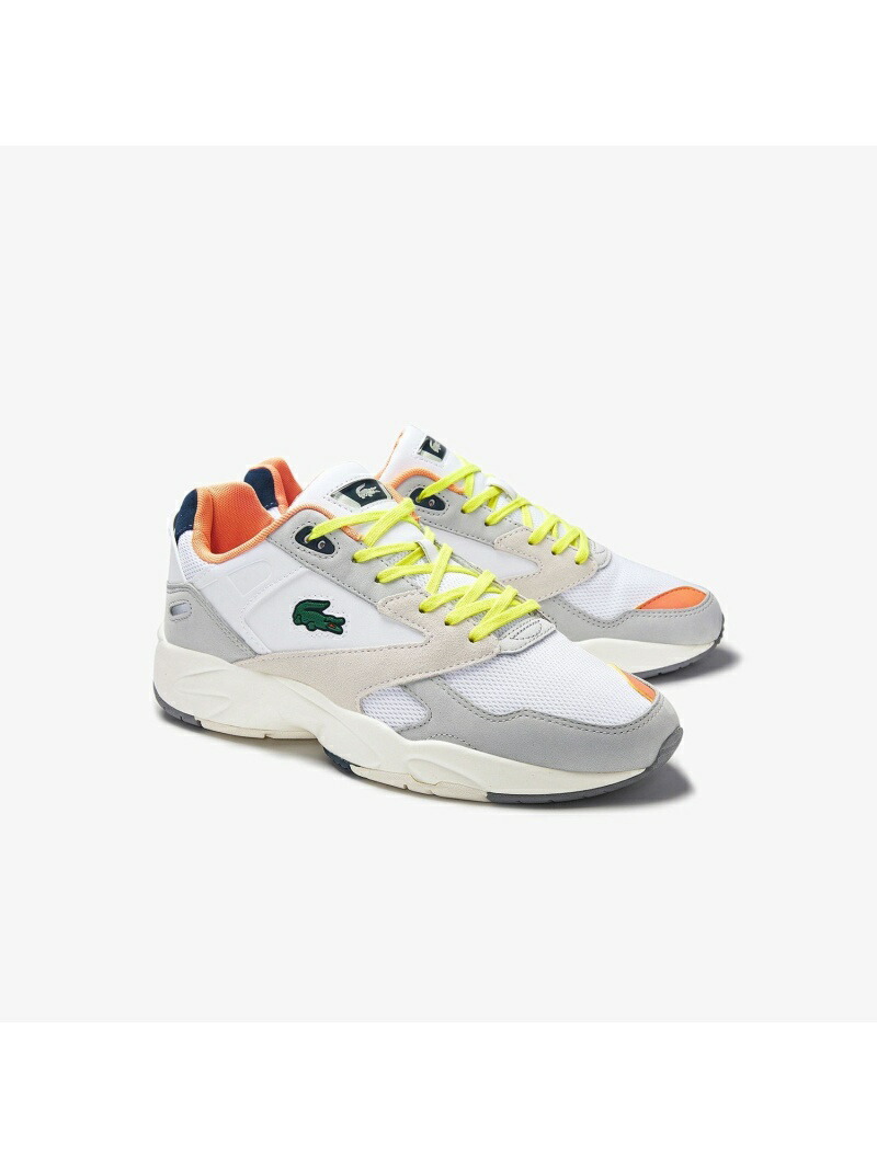 出産祝い Rakuten Fashion Sale 30 Off メンズ スニーカー スリッポン Rba E 送料無料 シューズ ラコステ Lacoste 2 01 Lo 96 Storm スニーカー Madisonlf Com