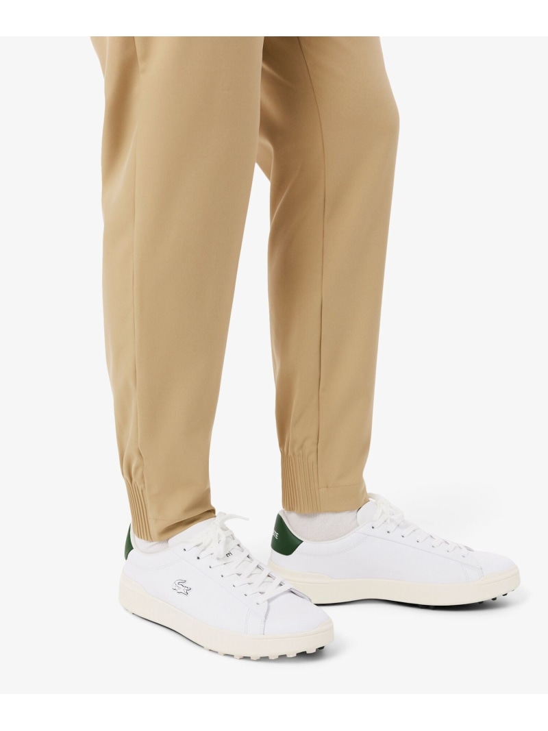 メンズ CARNABY GOLF 1261 SMA LACOSTE ラコステ シューズ・靴 スニーカー ホワイト【送料無料】[ Fashion]｜LACOSTE／ラコステ 12,122円